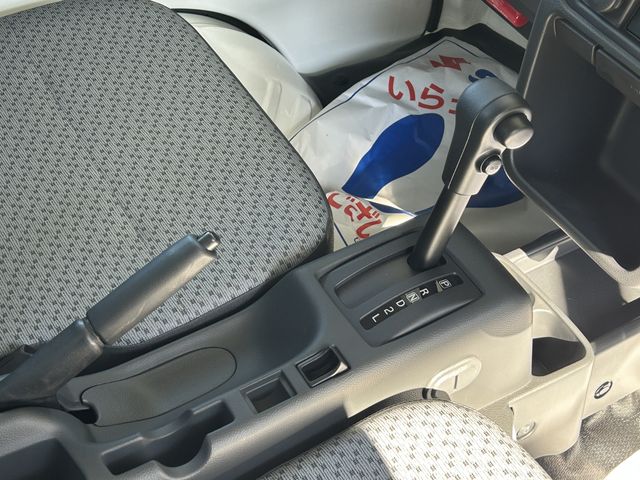 SUZUKI CARRY TRUCK 2025 Image 31