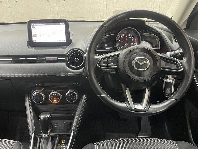 MAZDA DEMIO 2019 Image 31