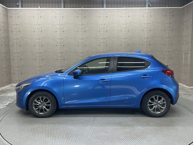 MAZDA DEMIO 2019 Image 31