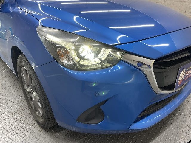 MAZDA DEMIO 2019 Image 31