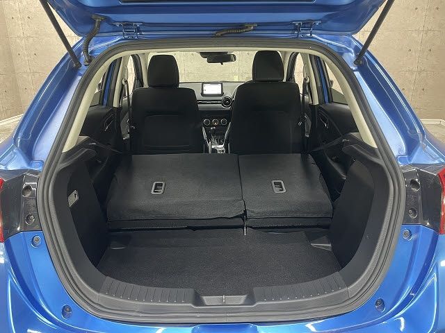 MAZDA DEMIO 2019 Image 31