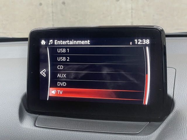 MAZDA DEMIO 2019 Image 31