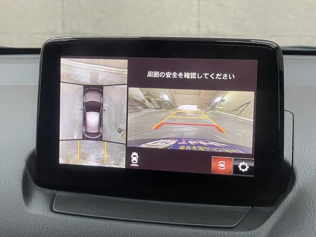 MAZDA DEMIO 2019 Image 31