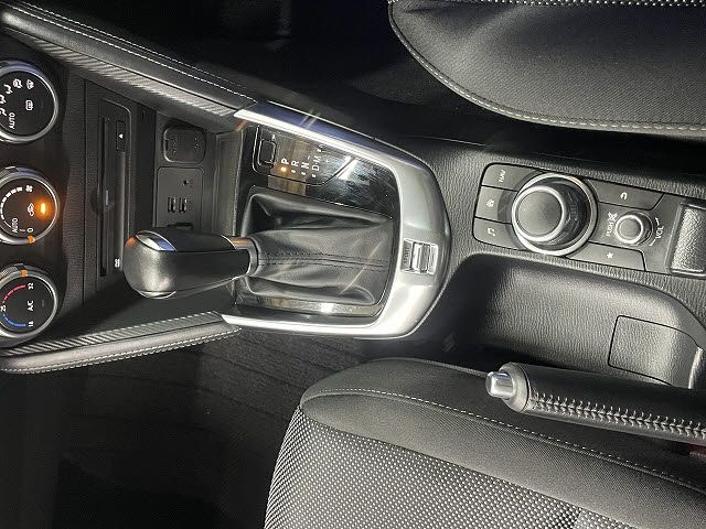 MAZDA DEMIO 2019 Image 31