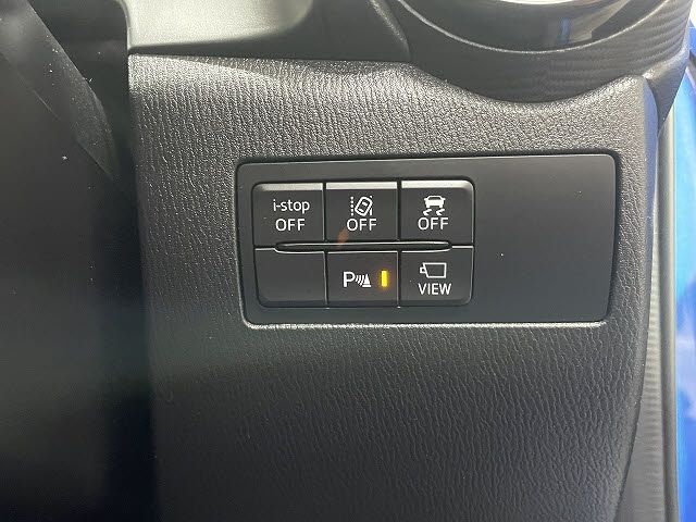 MAZDA DEMIO 2019 Image 31