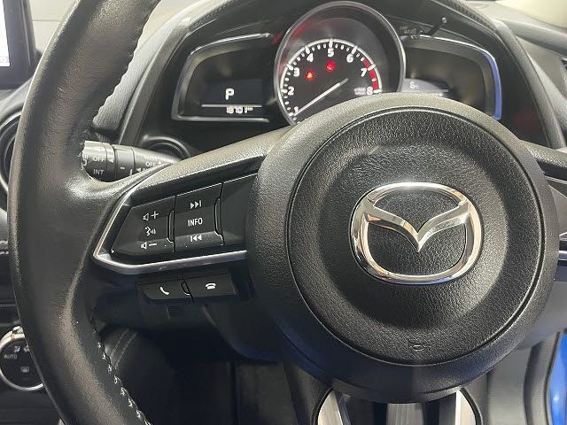 MAZDA DEMIO 2019 Image 31