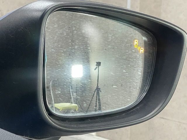 MAZDA DEMIO 2019 Image 31