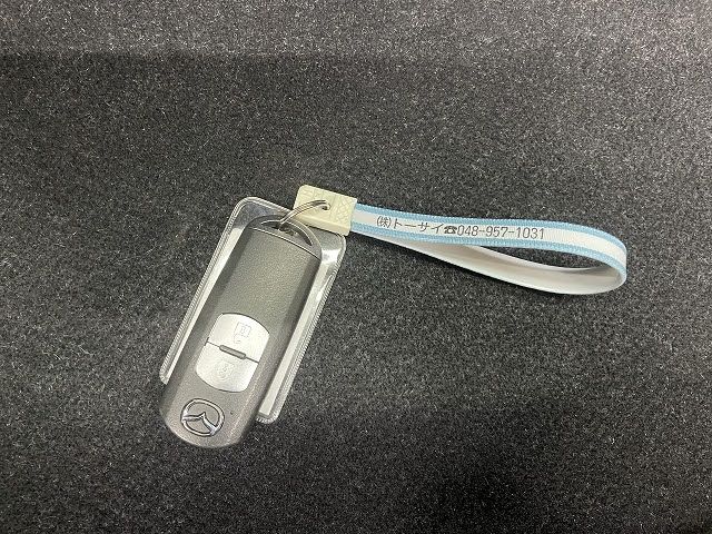 MAZDA DEMIO 2019 Image 31