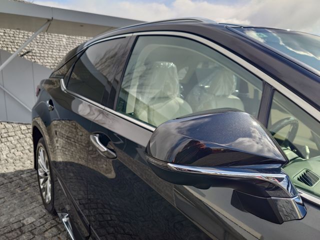 TOYOTA LEXUS RX450H 2WD 2019 Image 31