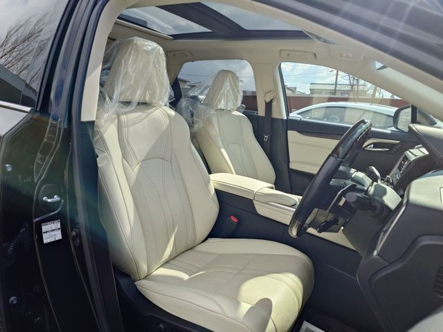 TOYOTA LEXUS RX450H 2WD 2019 Image 31