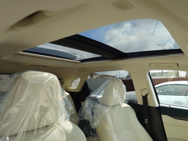 TOYOTA LEXUS RX450H 2WD 2019 Image 31