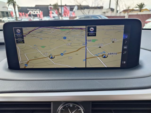 TOYOTA LEXUS RX450H 2WD 2019 Image 31