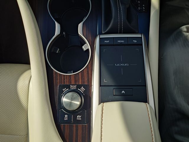 TOYOTA LEXUS RX450H 2WD 2019 Image 31