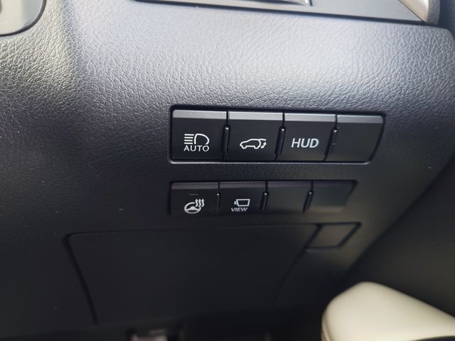 TOYOTA LEXUS RX450H 2WD 2019 Image 31