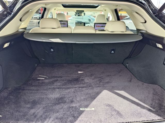 TOYOTA LEXUS RX450H 2WD 2019 Image 31