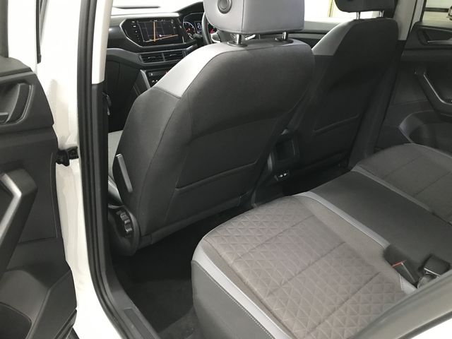 VOLKSWAGEN T-CROSS 2022 Image 31