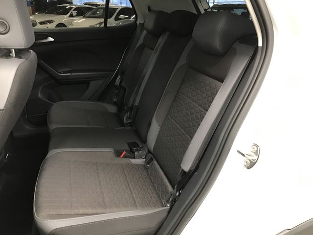 VOLKSWAGEN T-CROSS 2022 Image 31