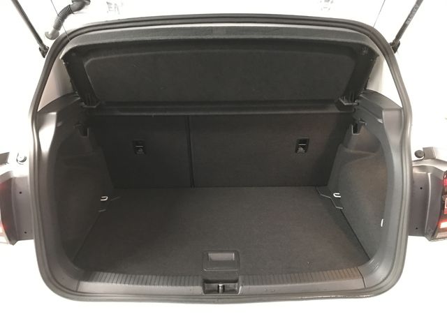 VOLKSWAGEN T-CROSS 2022 Image 31