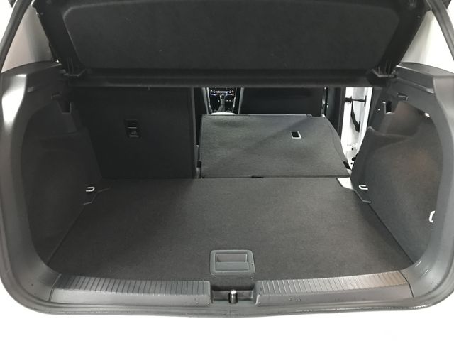 VOLKSWAGEN T-CROSS 2022 Image 31