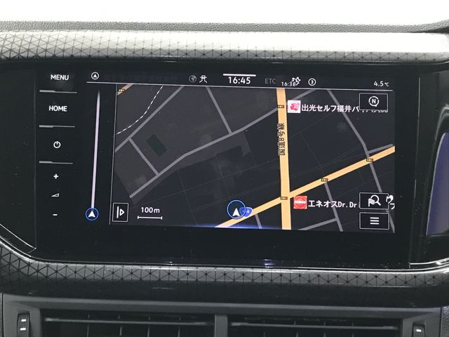 VOLKSWAGEN T-CROSS 2022 Image 31