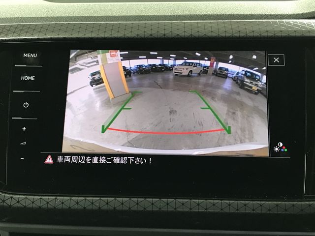 VOLKSWAGEN T-CROSS 2022 Image 31