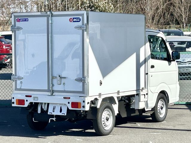 SUZUKI CARRY TRUCK 2025 Image 31
