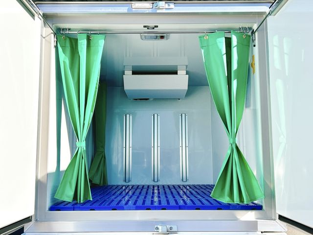 SUZUKI CARRY TRUCK 2025 Image 31