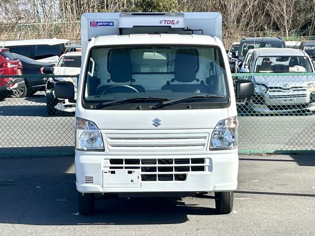 SUZUKI CARRY TRUCK 2025 Image 31