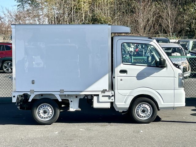 SUZUKI CARRY TRUCK 2025 Image 31