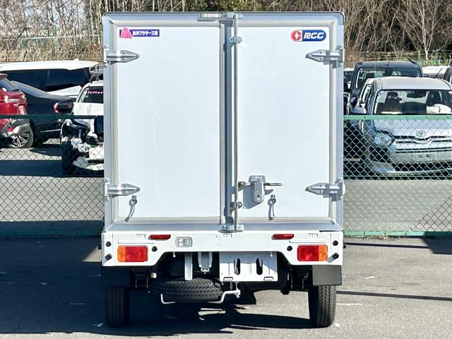 SUZUKI CARRY TRUCK 2025 Image 31