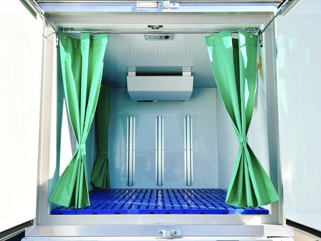 SUZUKI CARRY TRUCK 2025 Image 31