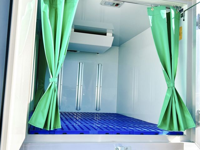 SUZUKI CARRY TRUCK 2025 Image 31