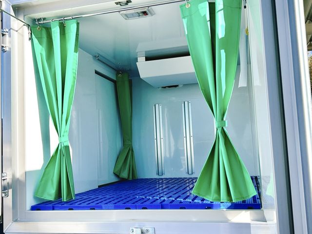 SUZUKI CARRY TRUCK 2025 Image 31