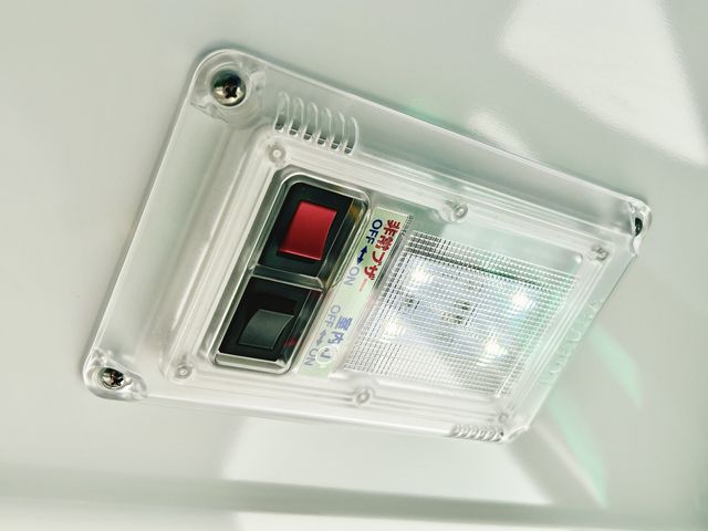 SUZUKI CARRY TRUCK 2025 Image 31