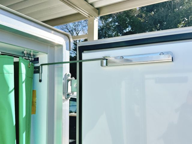 SUZUKI CARRY TRUCK 2025 Image 31