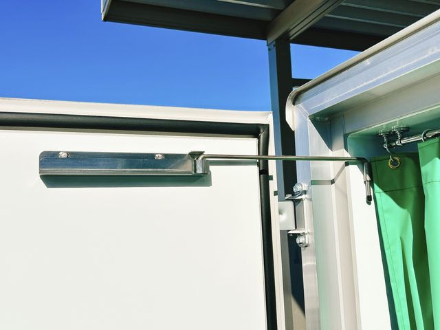 SUZUKI CARRY TRUCK 2025 Image 31