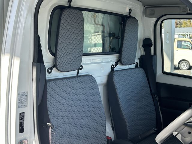 SUZUKI CARRY TRUCK 2025 Image 31