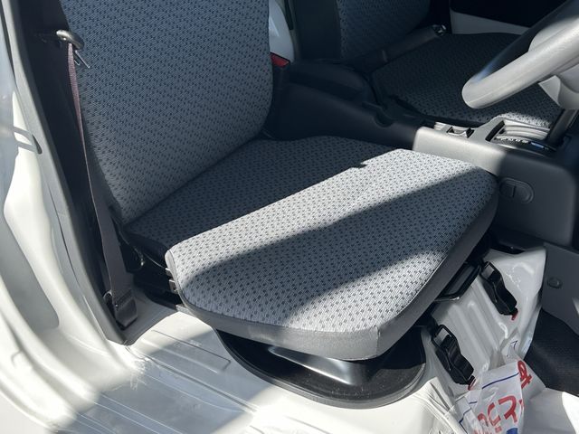 SUZUKI CARRY TRUCK 2025 Image 31