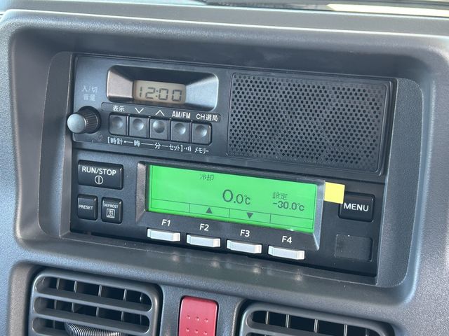 SUZUKI CARRY TRUCK 2025 Image 31