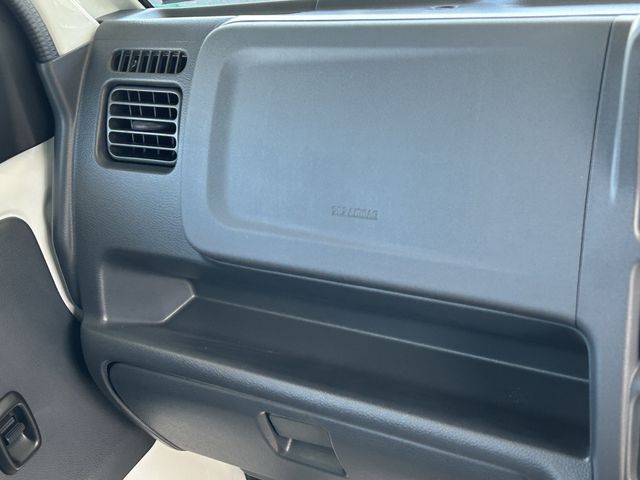 SUZUKI CARRY TRUCK 2025 Image 31