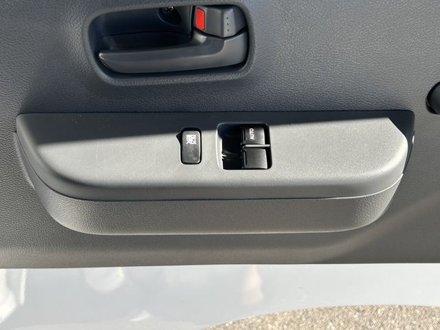 SUZUKI CARRY TRUCK 2025 Image 31