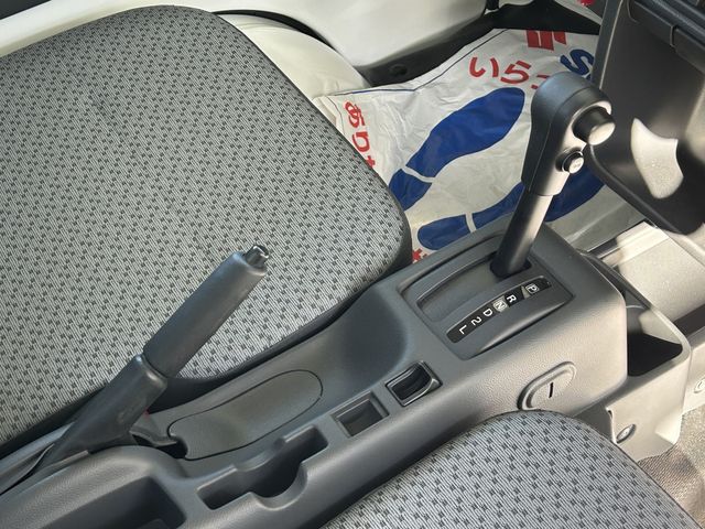 SUZUKI CARRY TRUCK 2025 Image 31