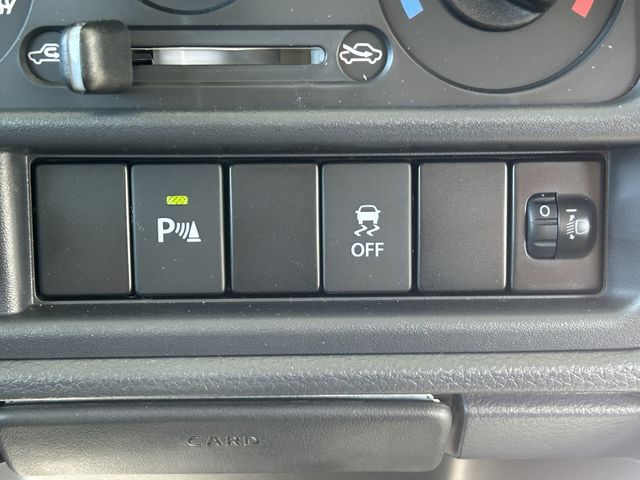 SUZUKI CARRY TRUCK 2025 Image 31