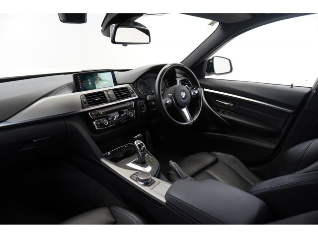 BMW 3SERIES SEDAN 2018 Image 31