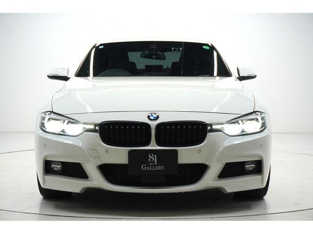 BMW 3SERIES SEDAN 2018 Image 31