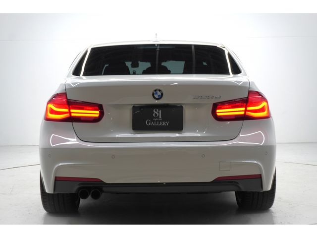 BMW 3SERIES SEDAN 2018 Image 31
