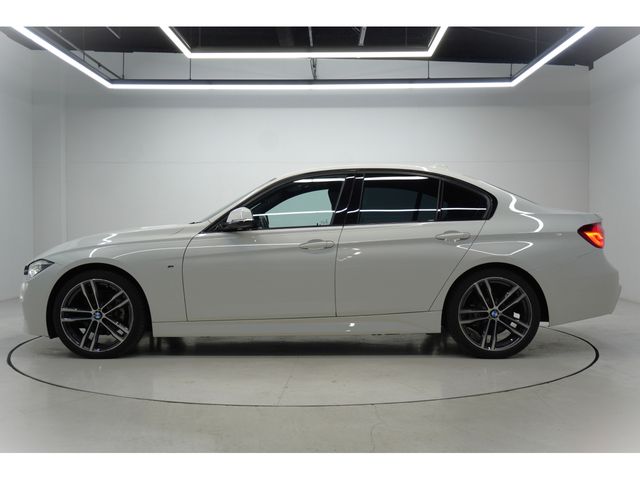 BMW 3SERIES SEDAN 2018 Image 31