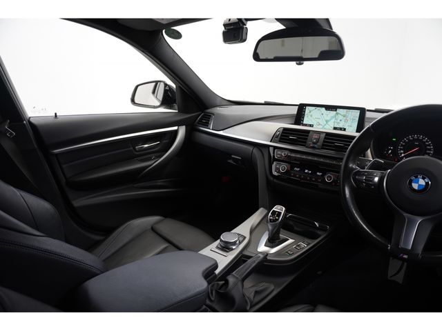 BMW 3SERIES SEDAN 2018 Image 31