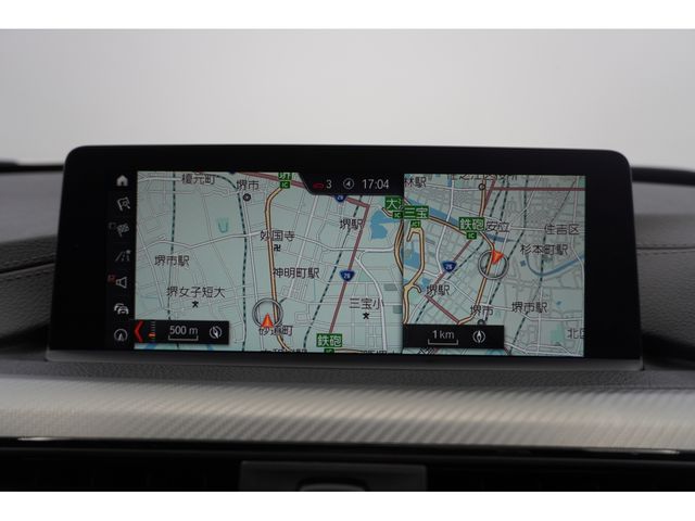 BMW 3SERIES SEDAN 2018 Image 31