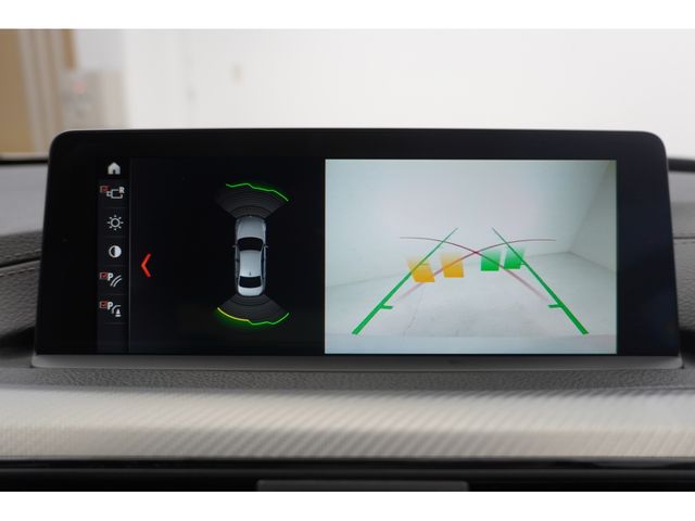 BMW 3SERIES SEDAN 2018 Image 31